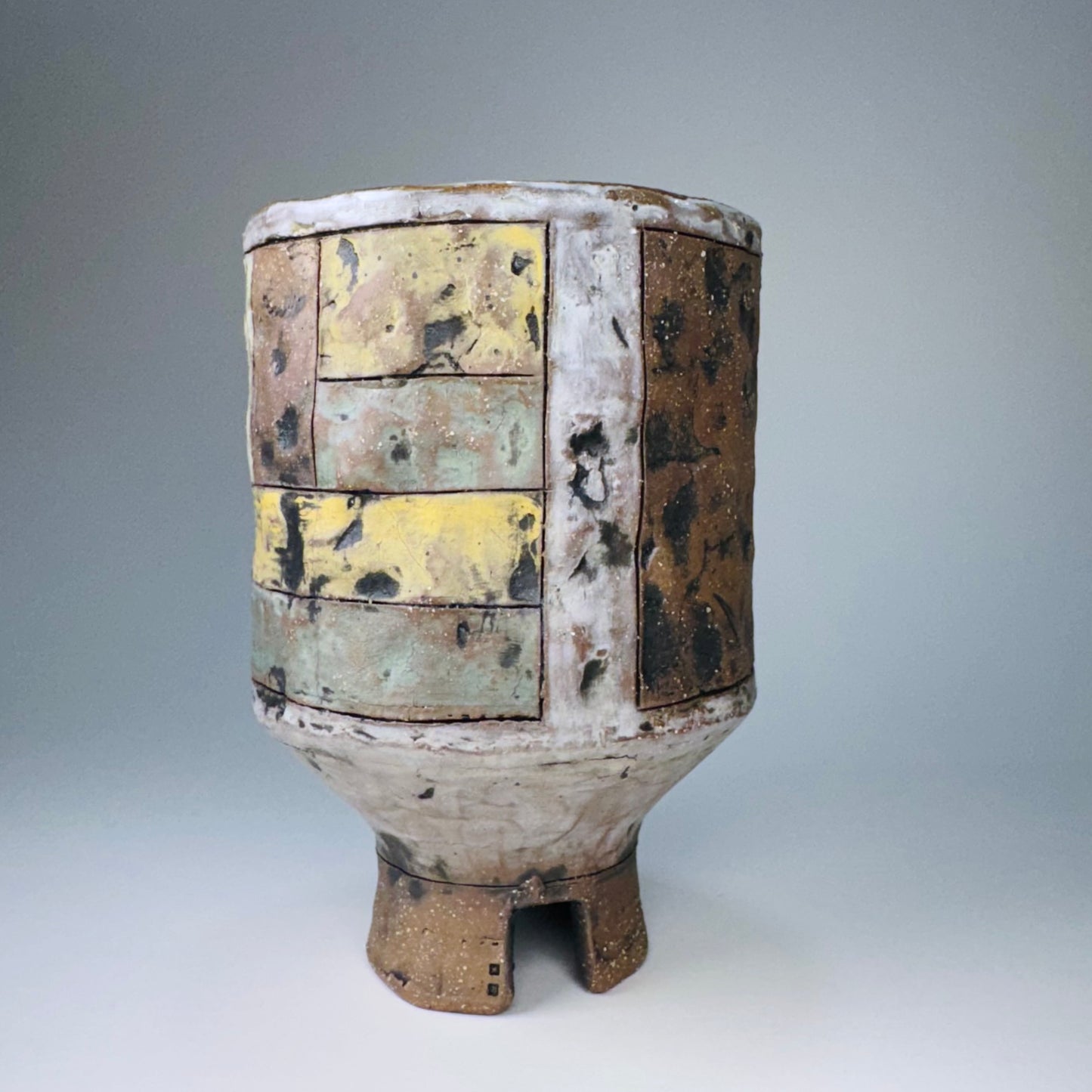 goblet composition no. 4 (10oz)