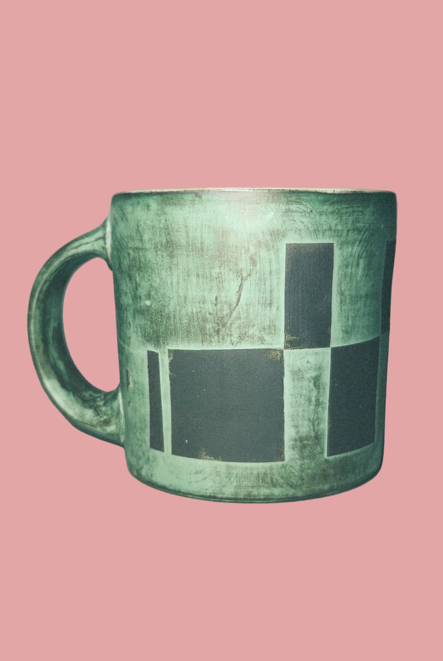 between two condos (12oz)