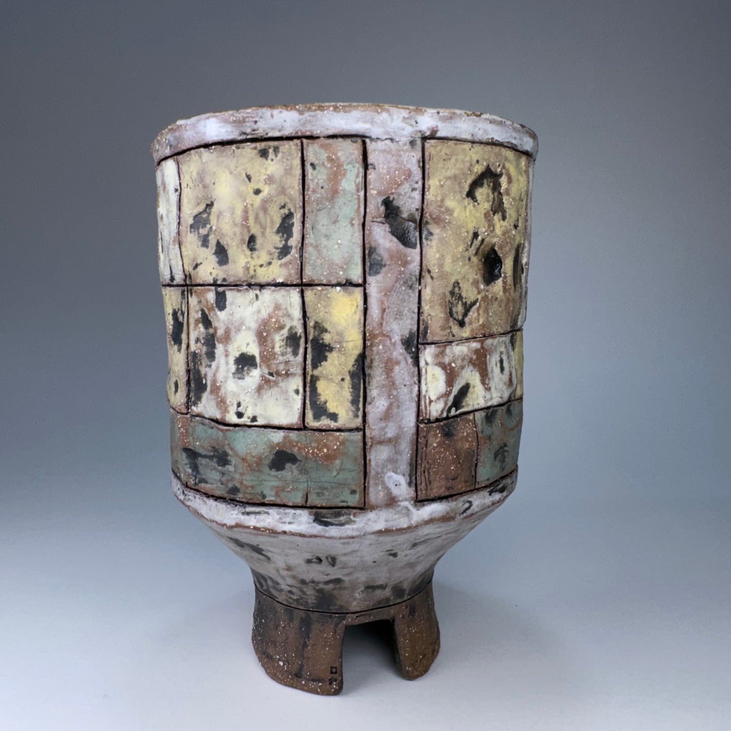 goblet composition no. 4 (10oz)
