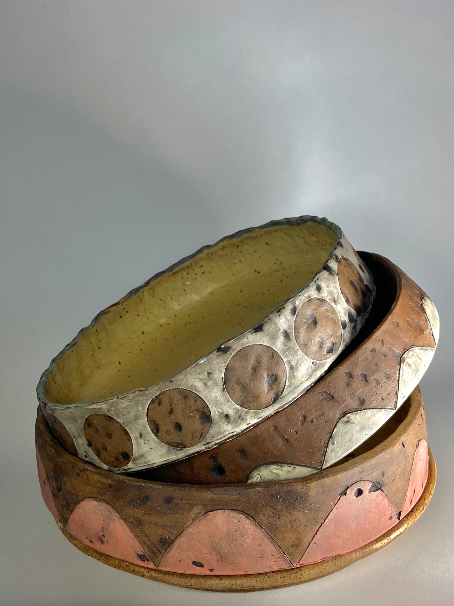 polka bowl