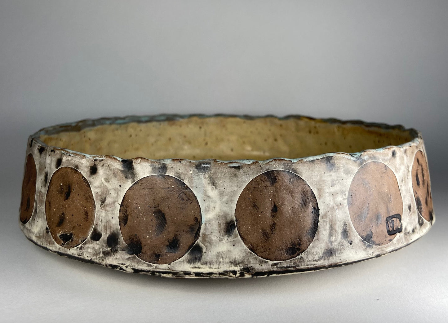 polka bowl