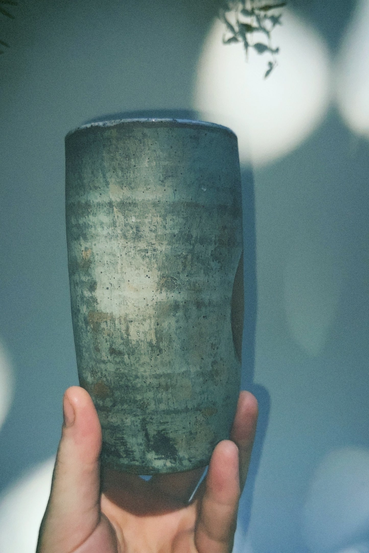 sugarcane sun tumbler