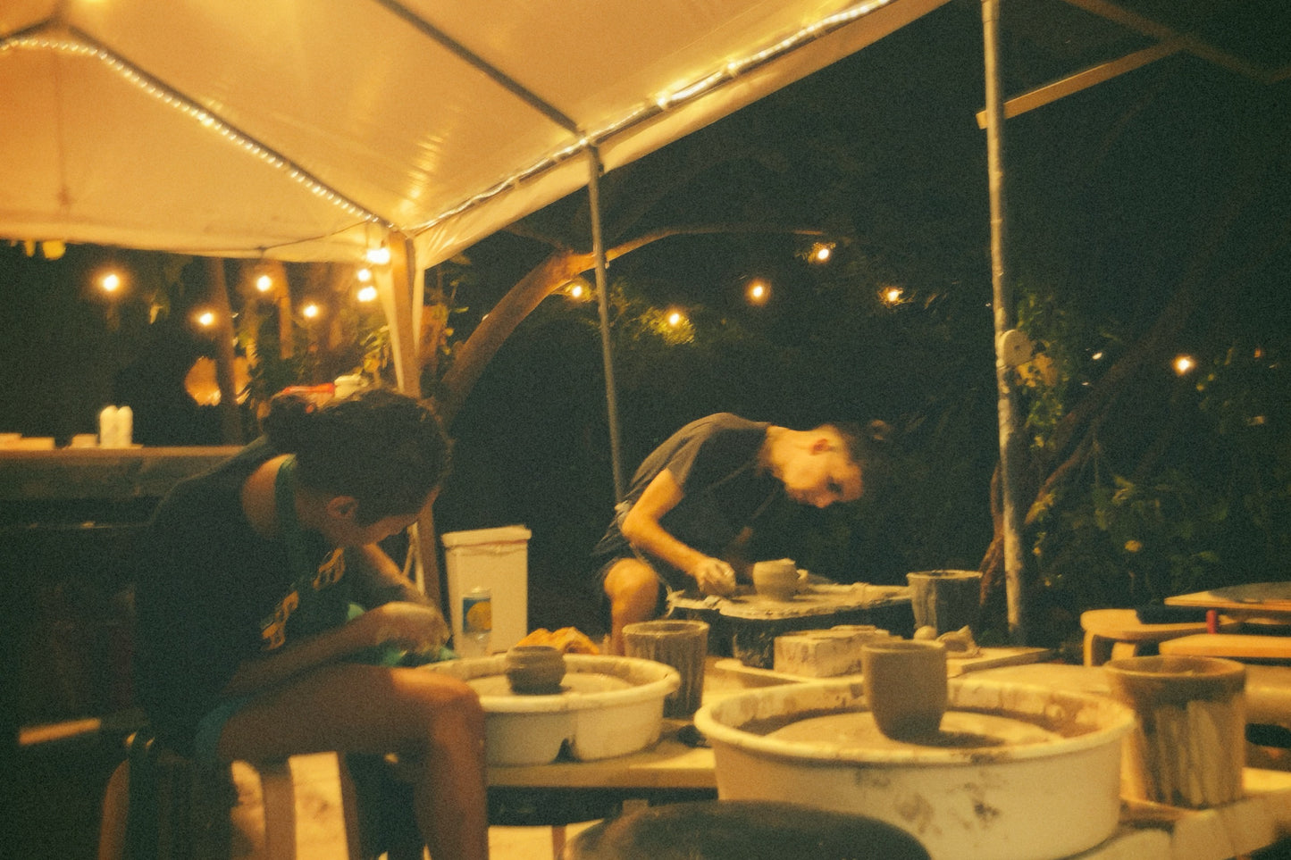 ❤️🔥clay dates❤️🔥 couple’s pottery sessions