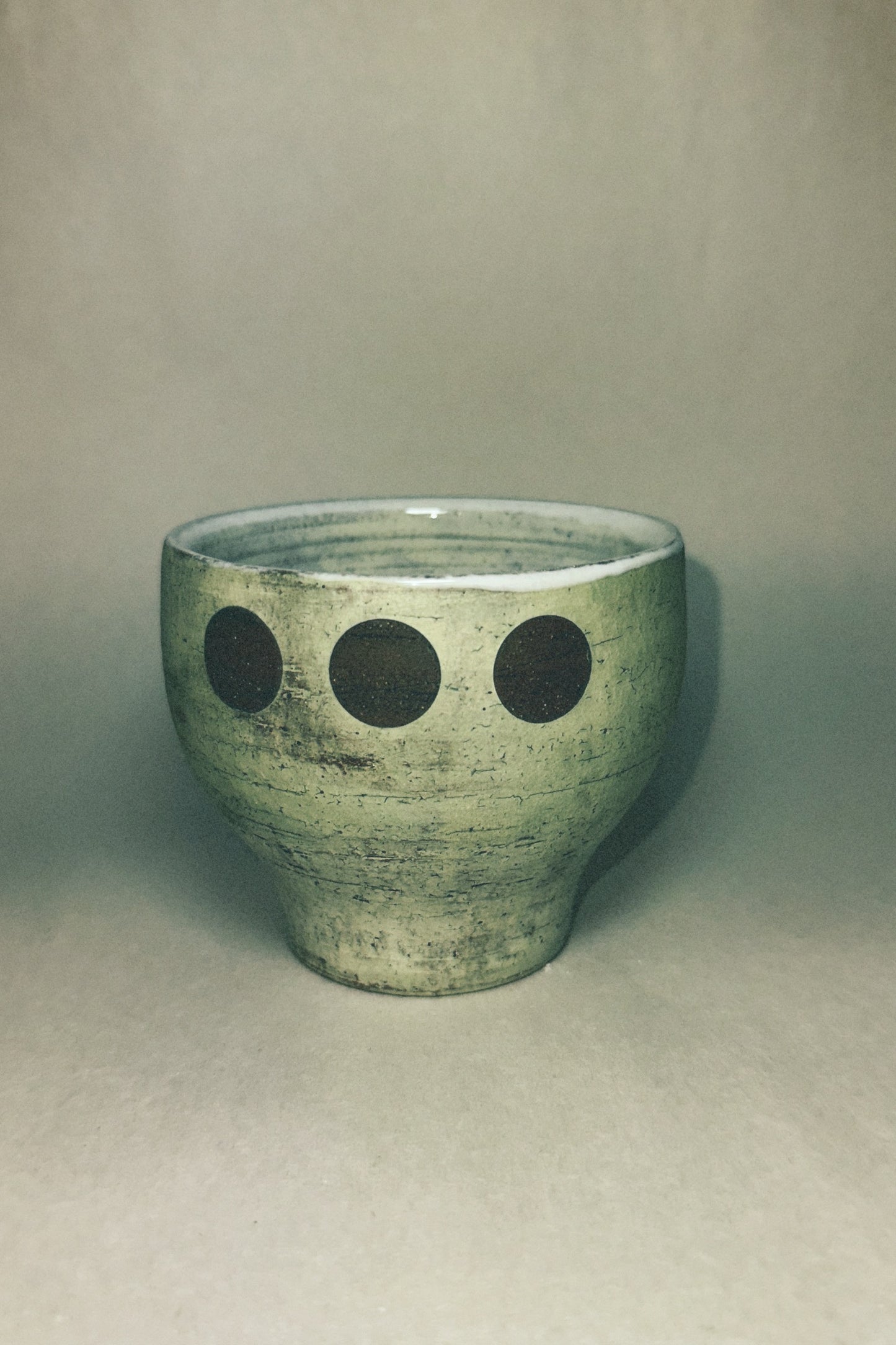 triple scupper sipper (8oz)