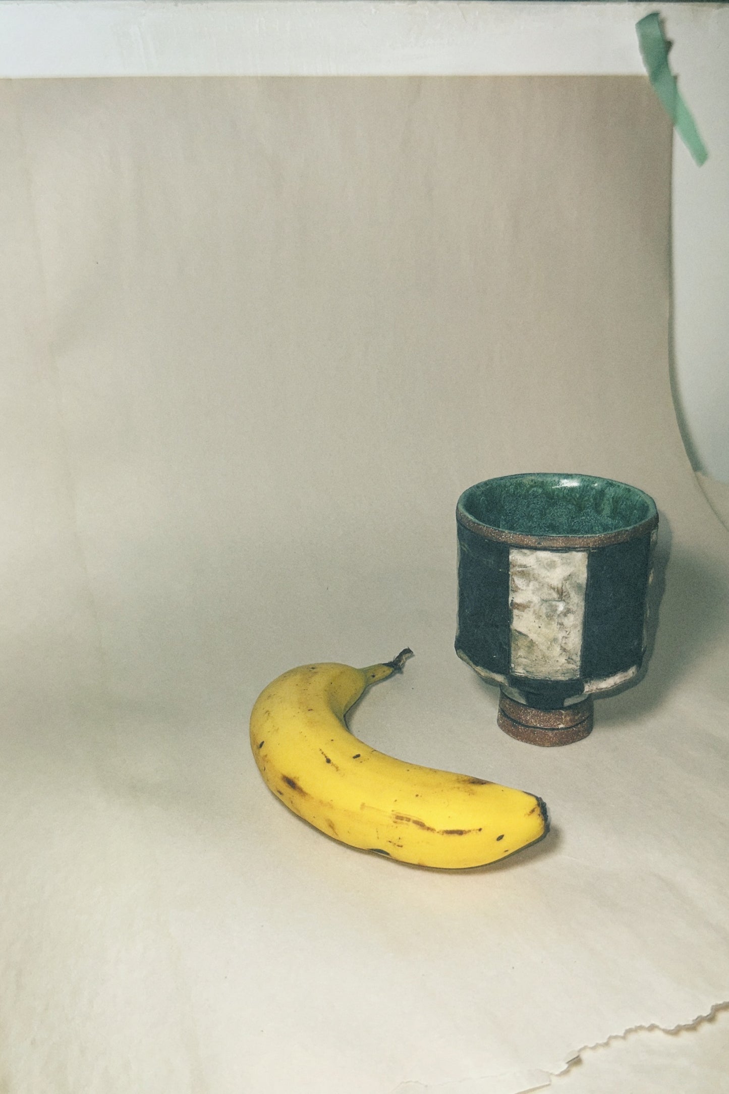 goblet composition no. 27