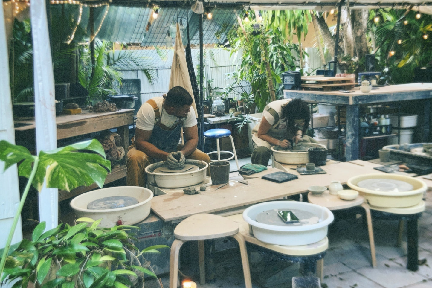 ❤️🔥clay dates❤️🔥 couple’s pottery sessions