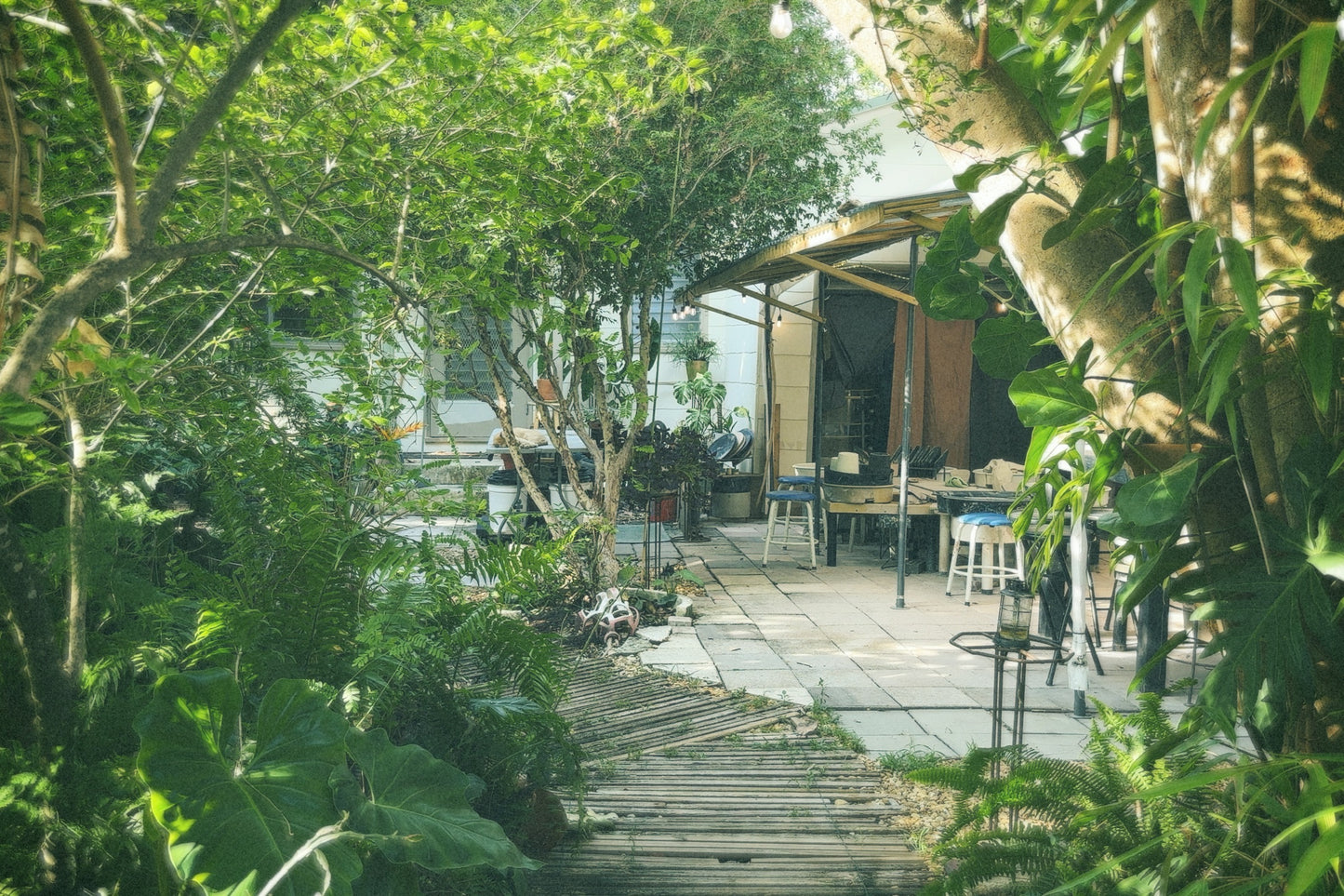 GIFT IT — A TICKET TO POTTERY CLASS!