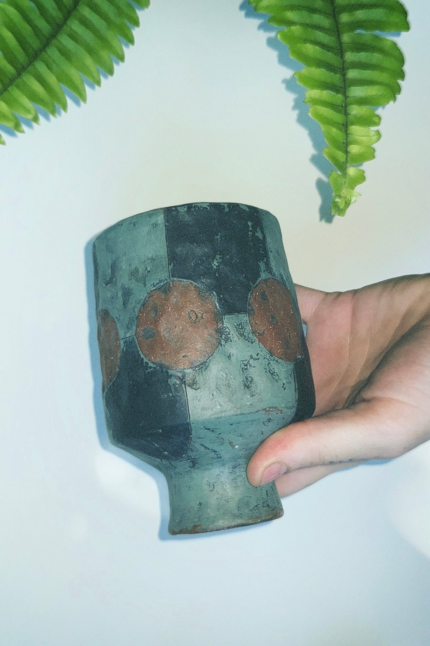 goblet composition no. 7 (8oz)