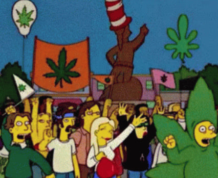 BUILD A BONG WORKSHOP —