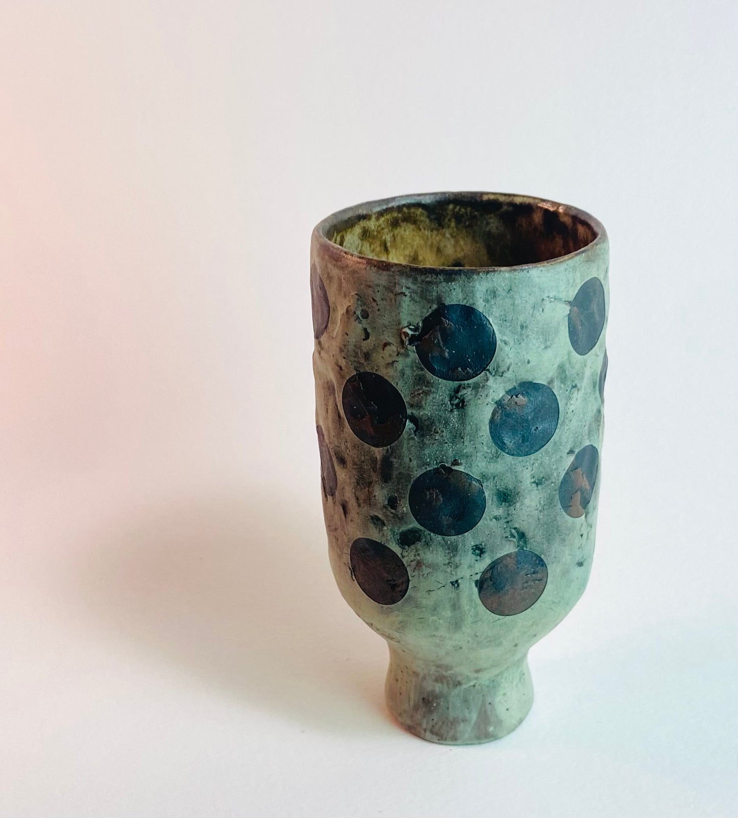 old abe cup