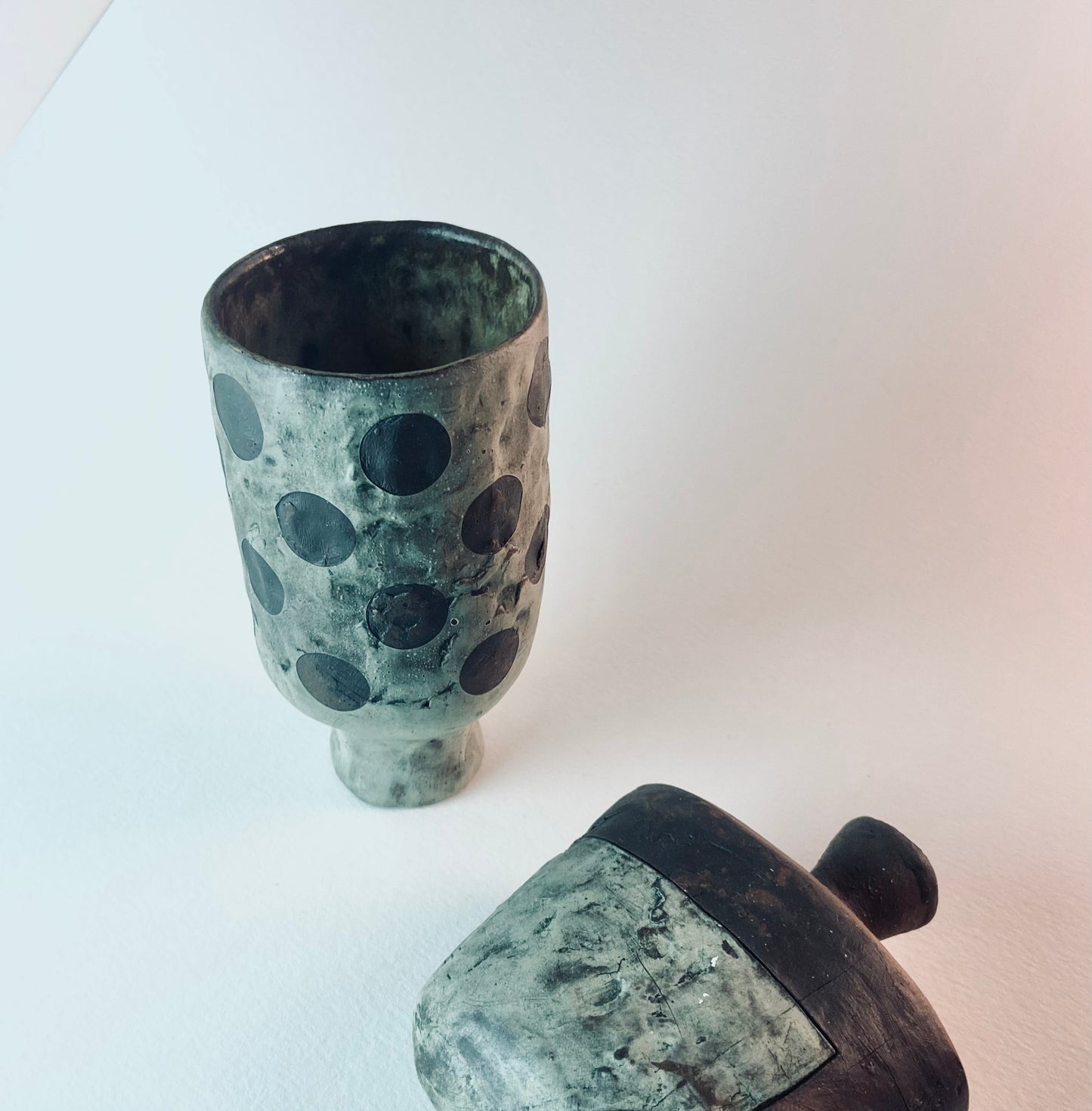 old abe cup
