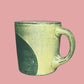 half-round mug (12oz)