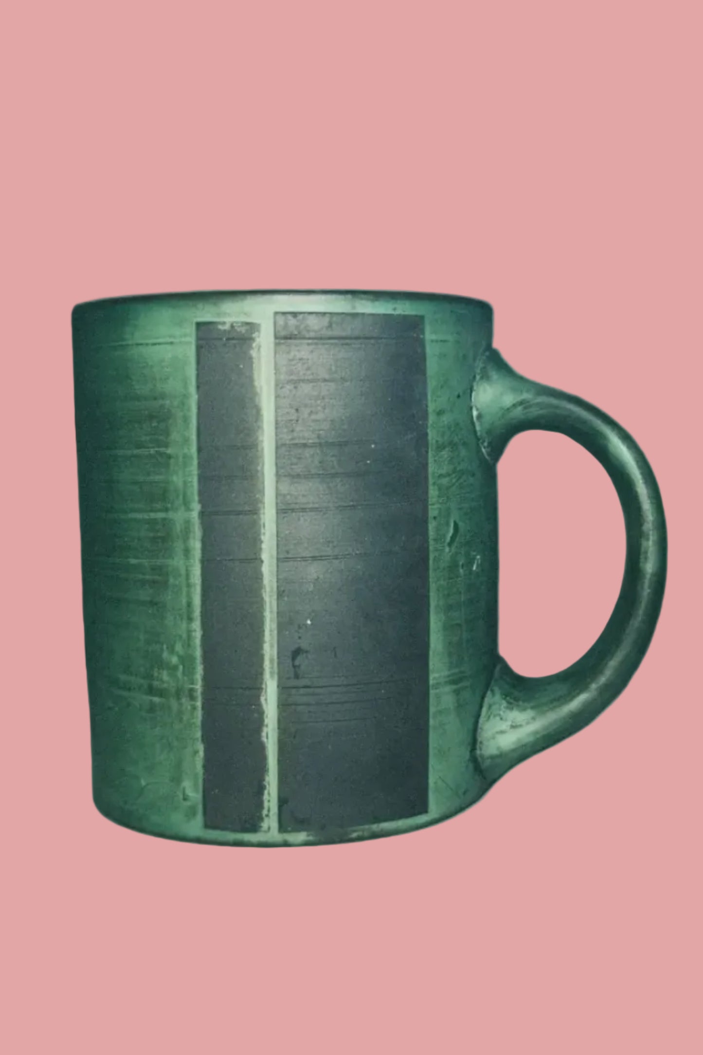 pillars mug (12oz)