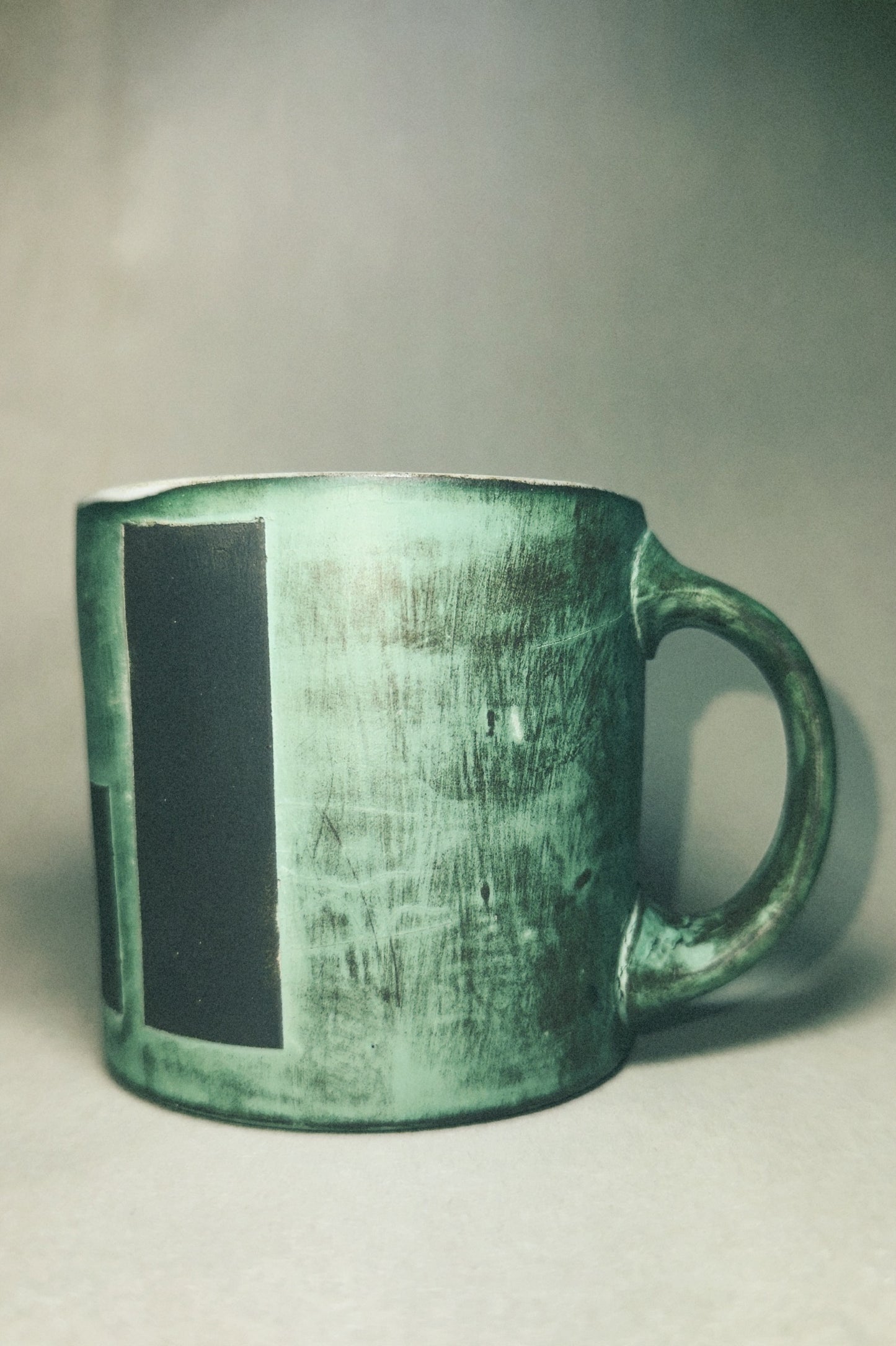 between two condos (12oz)