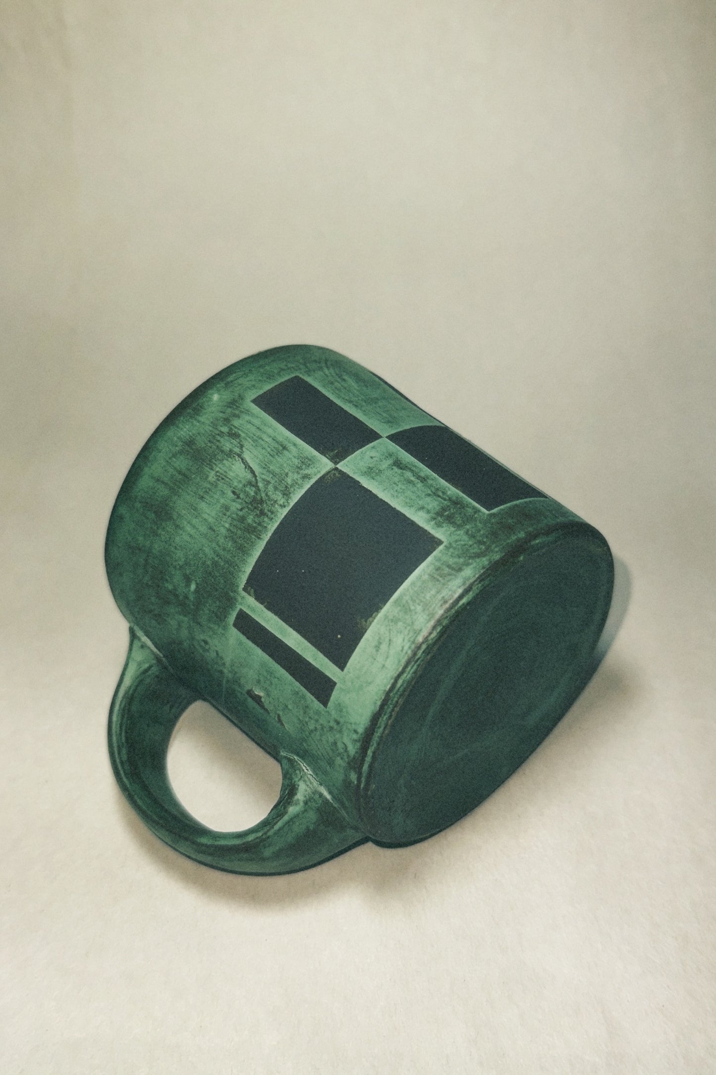 between two condos (12oz)