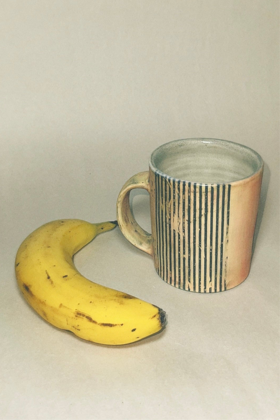 television mug (12oz)