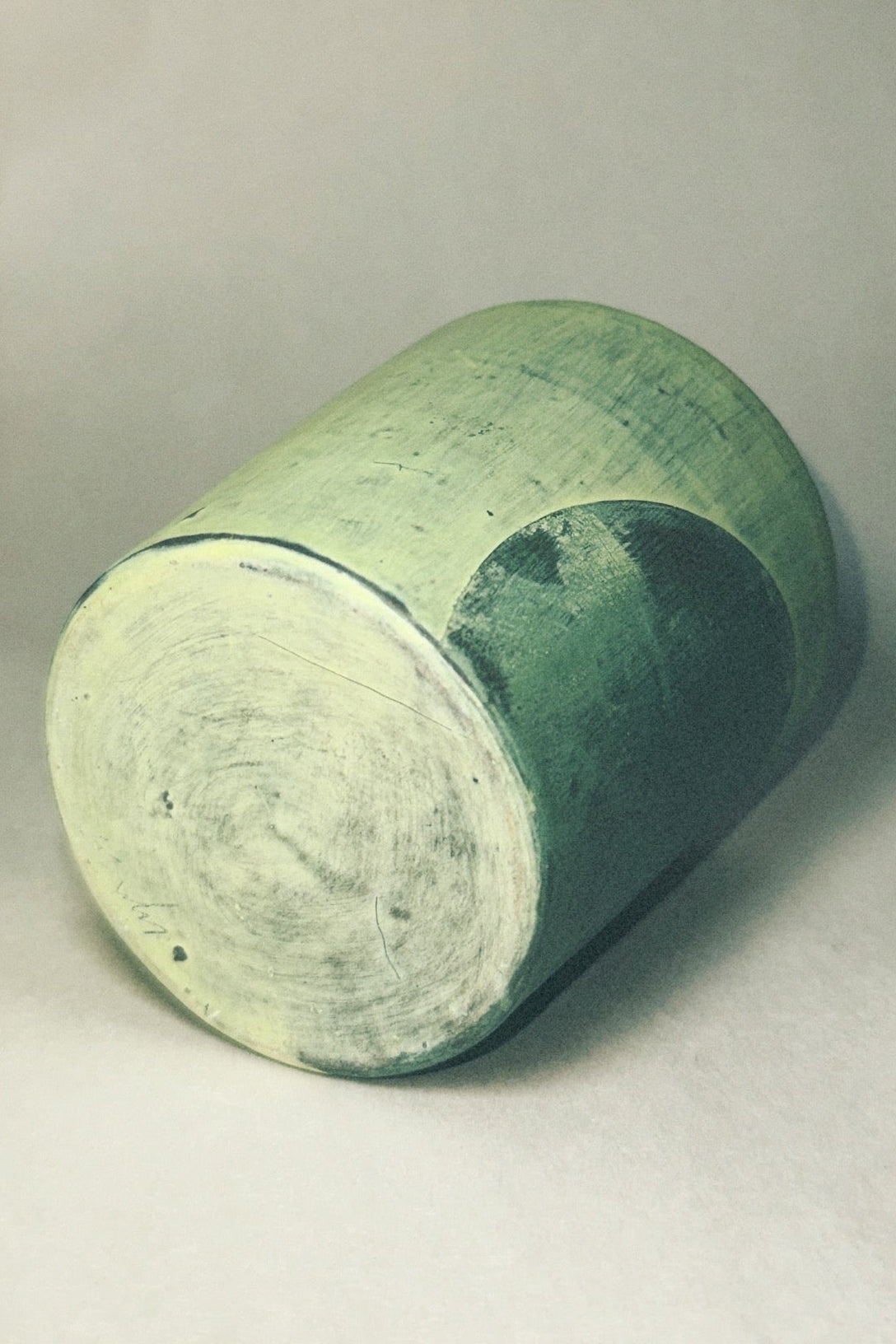 half-round mug (12oz)