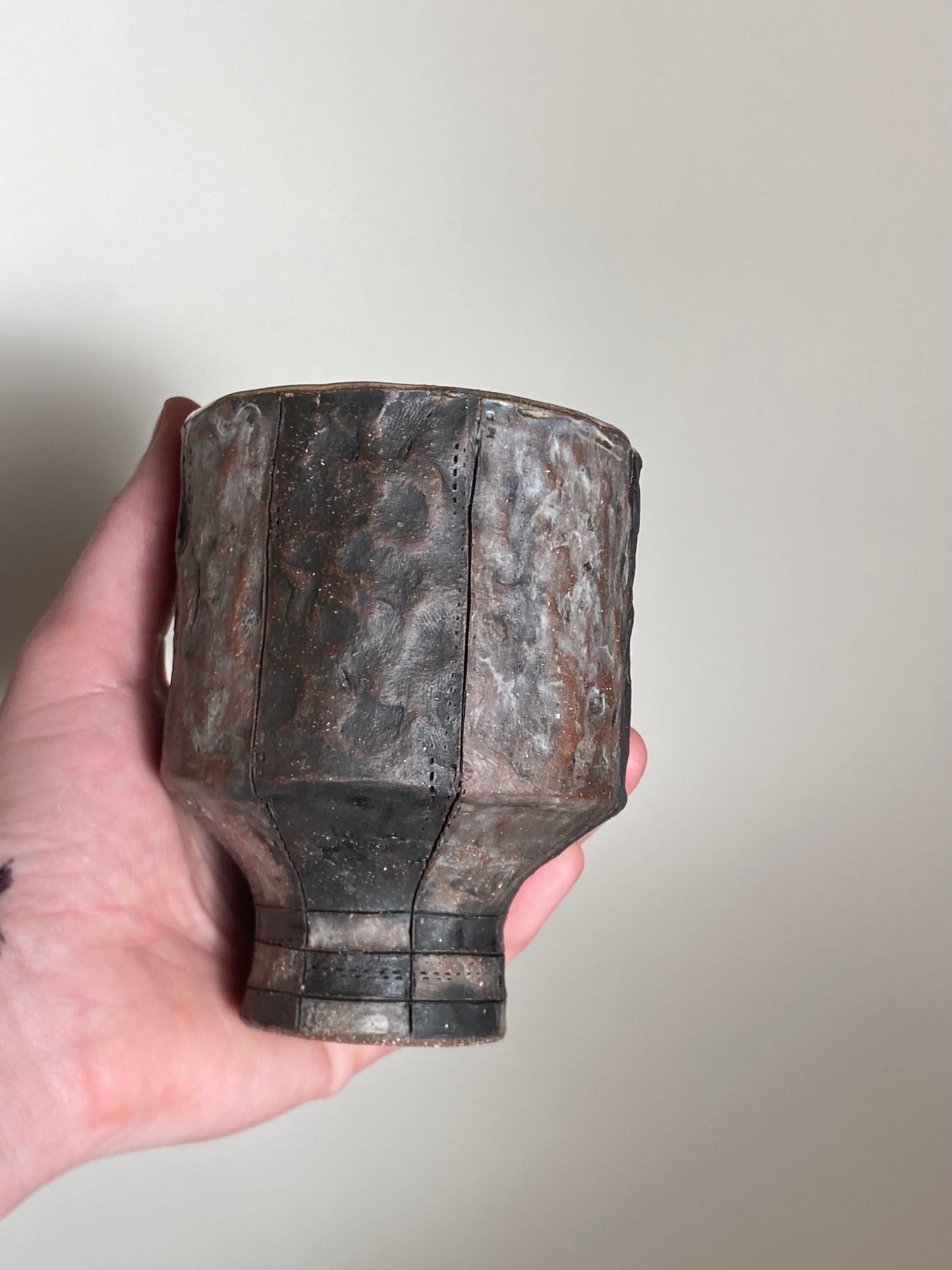 goblet composition no. 3 (8oz)