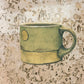 familiarity mug (10oz)