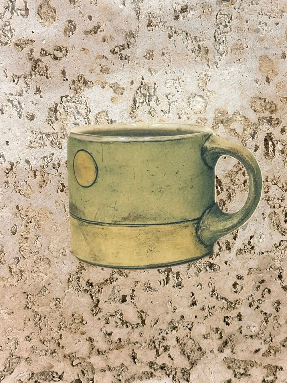 familiarity mug (10oz)