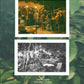 Promotional poster for an event at Foreverglades with images of people and text.