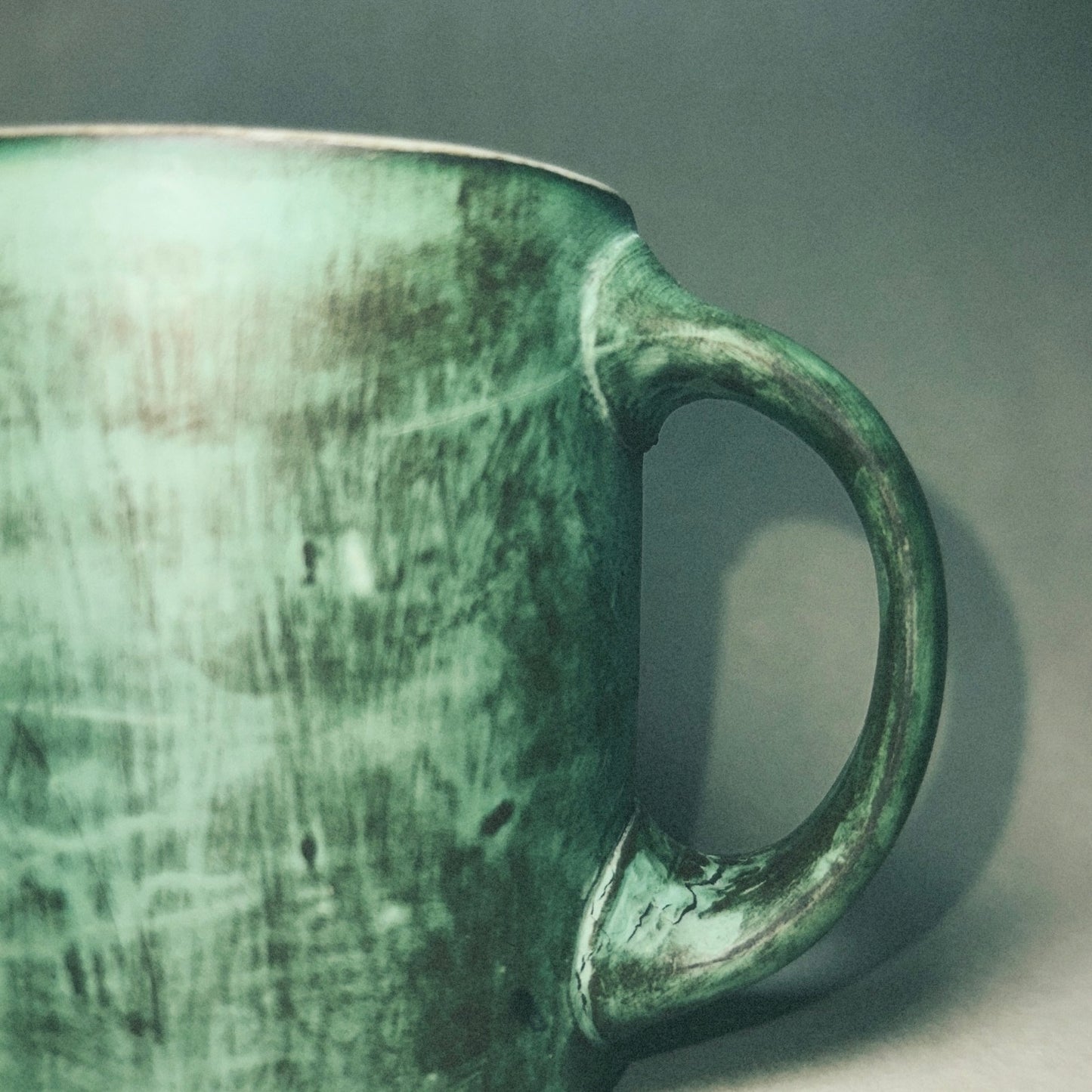 between two condos (12oz)