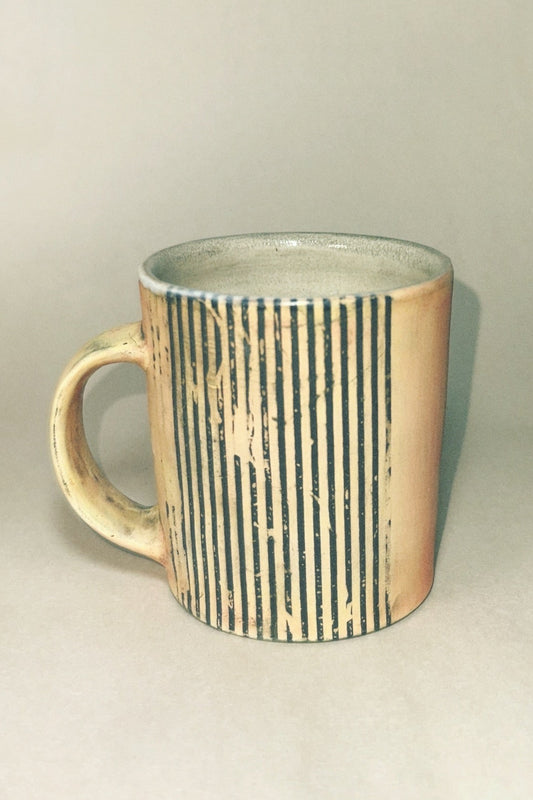 television mug (12oz)