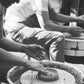 foundations [of a wheelthrown pot] — 6 week course