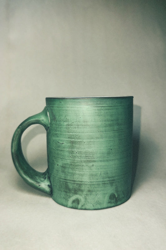 pillars mug (12oz)