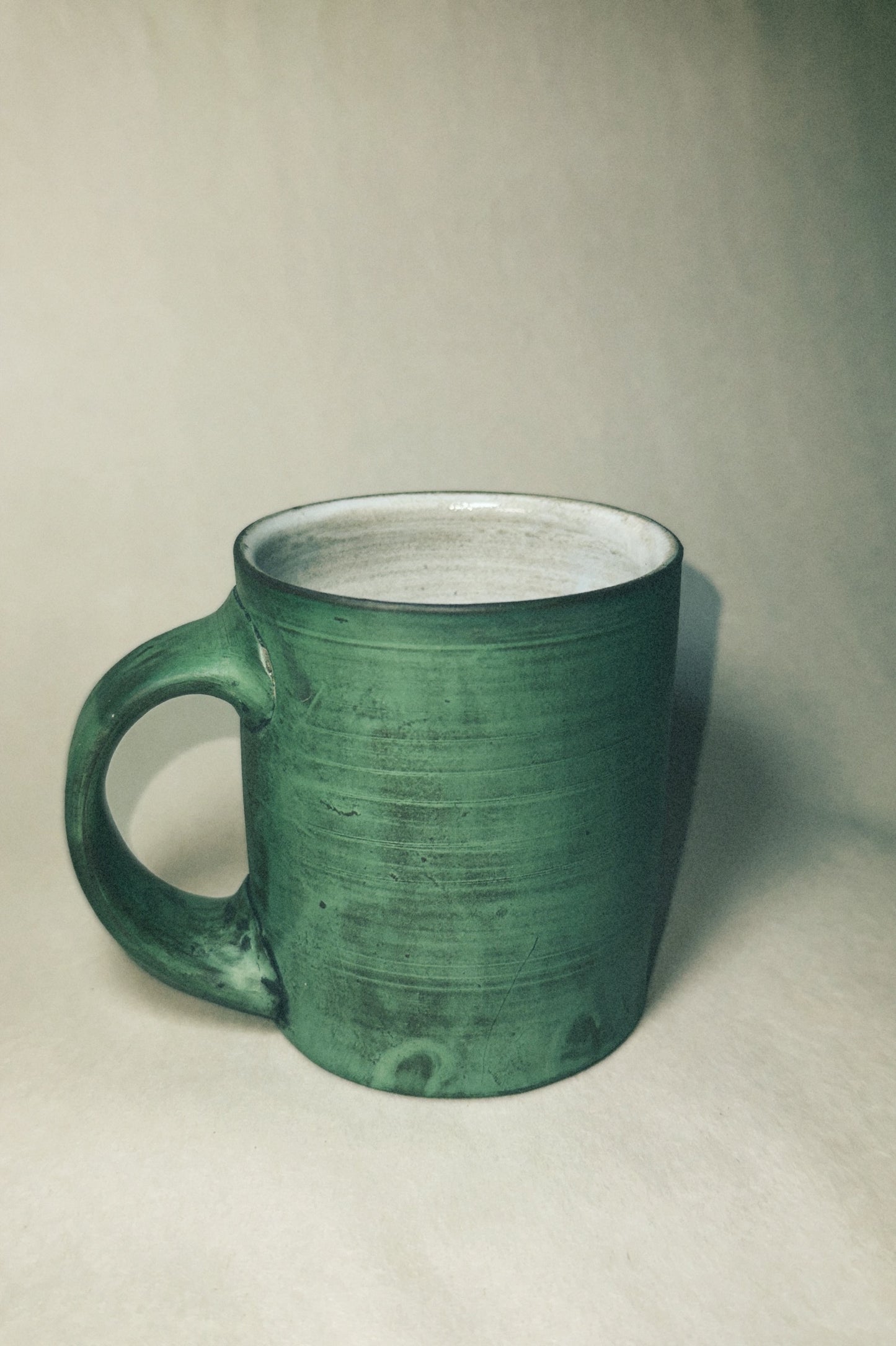 pillars mug (12oz)