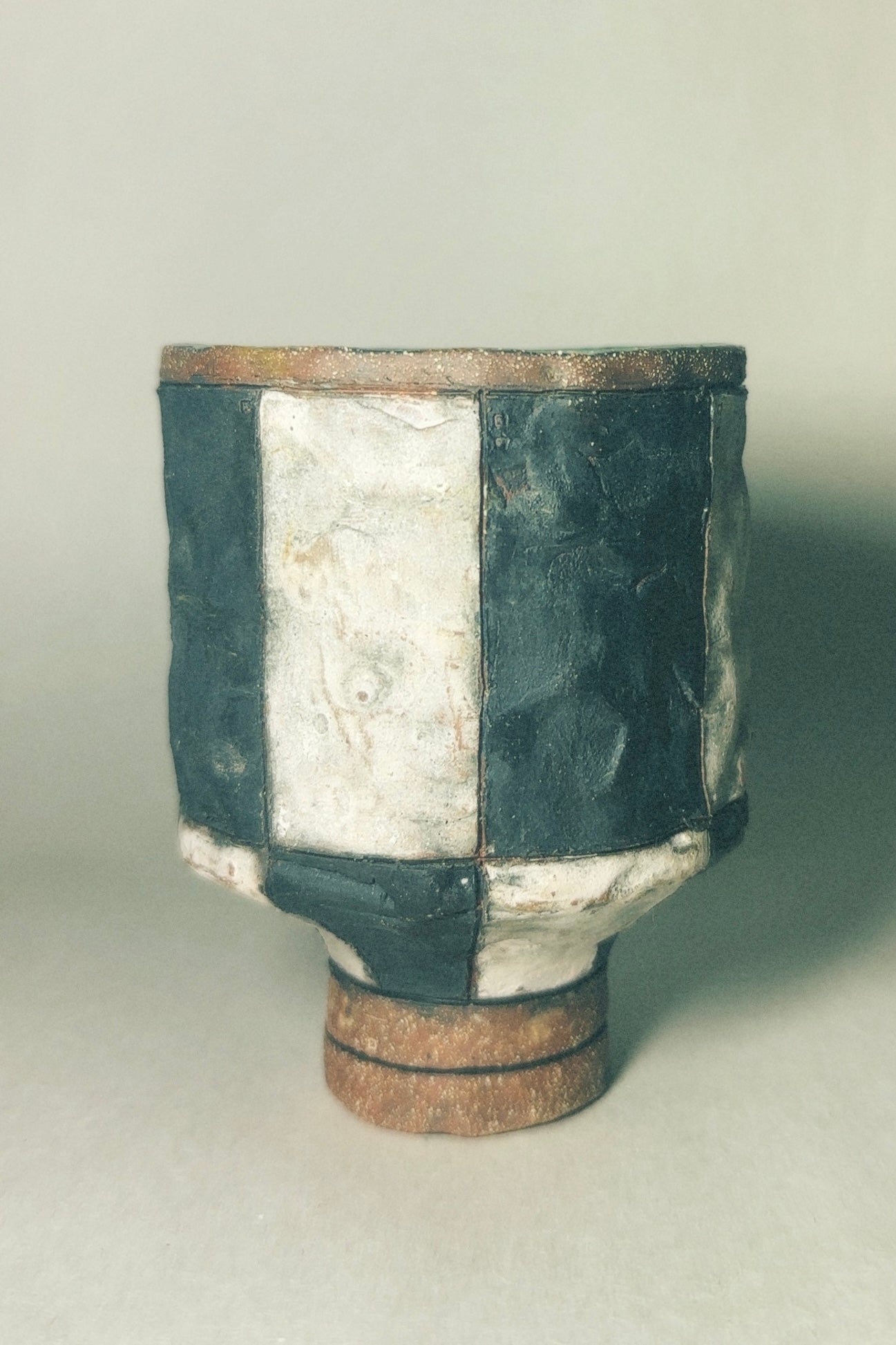 goblet composition no. 27