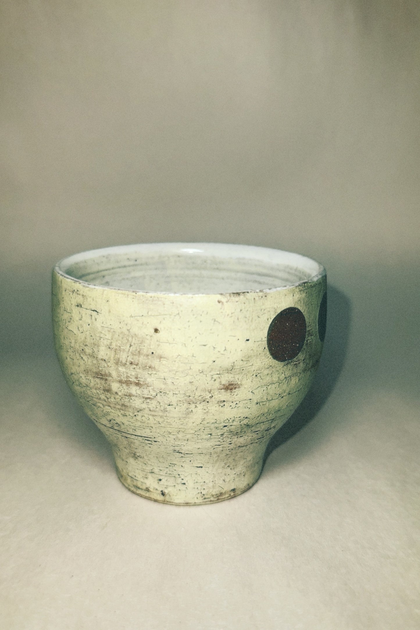 triple scupper sipper (8oz)