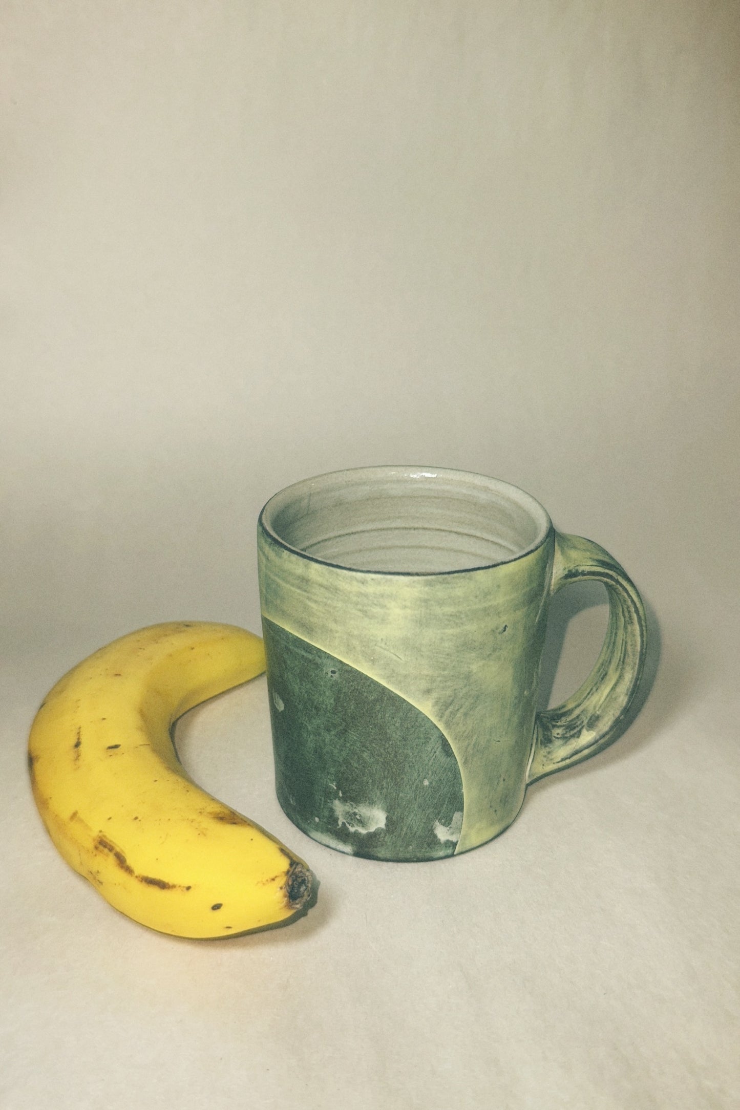 unfinished business mug (10oz)