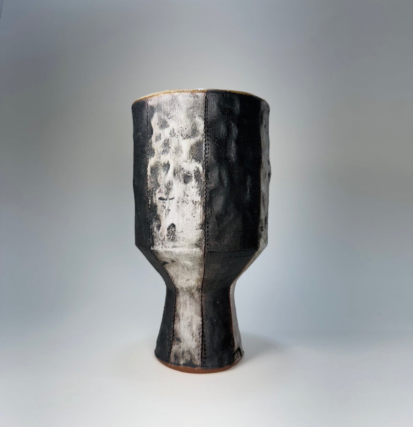 goblet composition no. 5 (12oz)