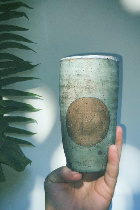 sugarcane sun tumbler